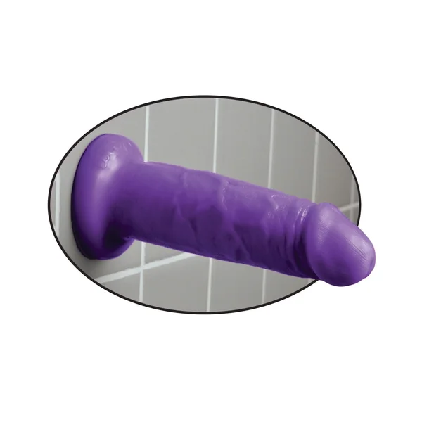 Dillio Purple - 6" Chub — image 10 of 11