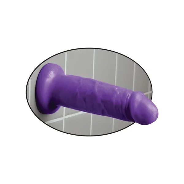 Dillio Purple - 6" Chub — image 11 of 11