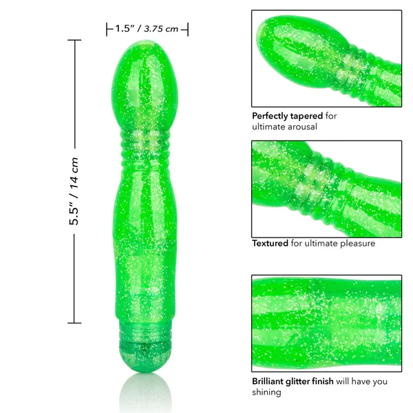 Sparkle Twinkle Teaser - Green — image 17 of 19