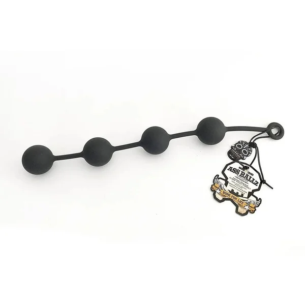 Boneyard Ass Ballz XLarge