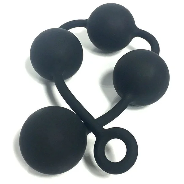 Boneyard Ass Ballz XLarge