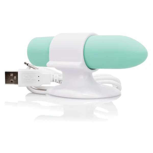 Charged Positive Rechargeable Vibe - Kiwi Mint — image 19 of 22