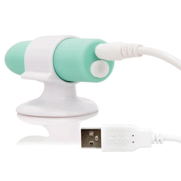 Charged Positive Rechargeable Vibe - Kiwi Mint — image 20 of 22