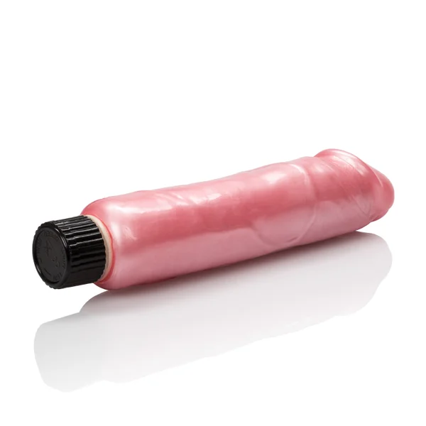 Waterproof Vibro Jim 6.5 Inches — image 14 of 18