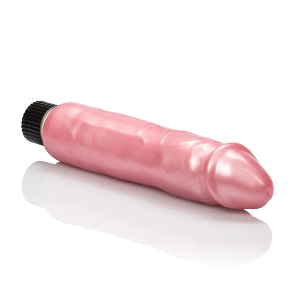 Waterproof Vibro Jim 6.5 Inches — image 18 of 18