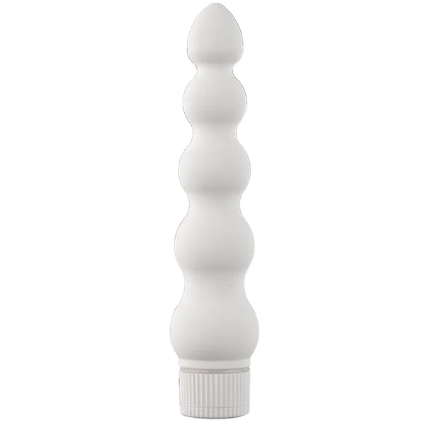 White Nights 7 Inch Ribbed Vibe — image 6 of 6