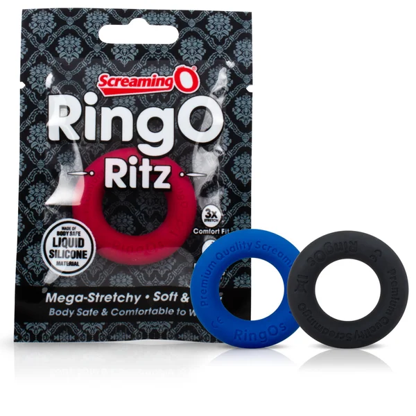 Ringo Ritz - 18 Count P.O.P. Box - Assorted — image 12 of 15