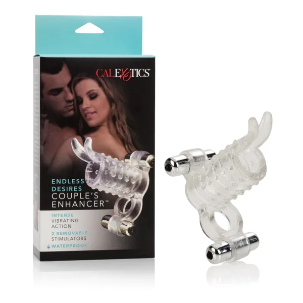 Endless Desires Couples Enhancer — image 18 of 22
