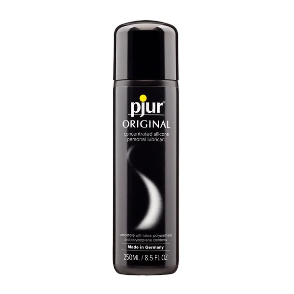 Pjur Original - 250ml — image 3 of 3