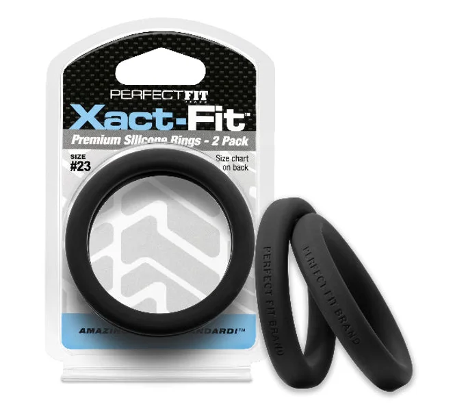 Xact-Fit #23 2.3in 2-Pack — image 3 of 4