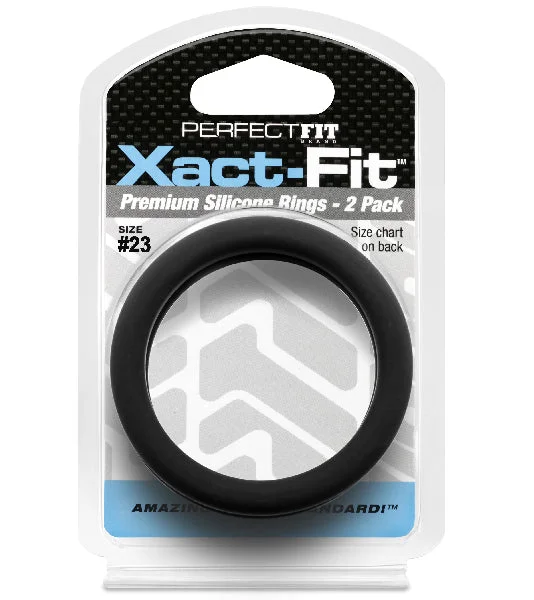 Xact-Fit #23 2.3in 2-Pack — image 4 of 4