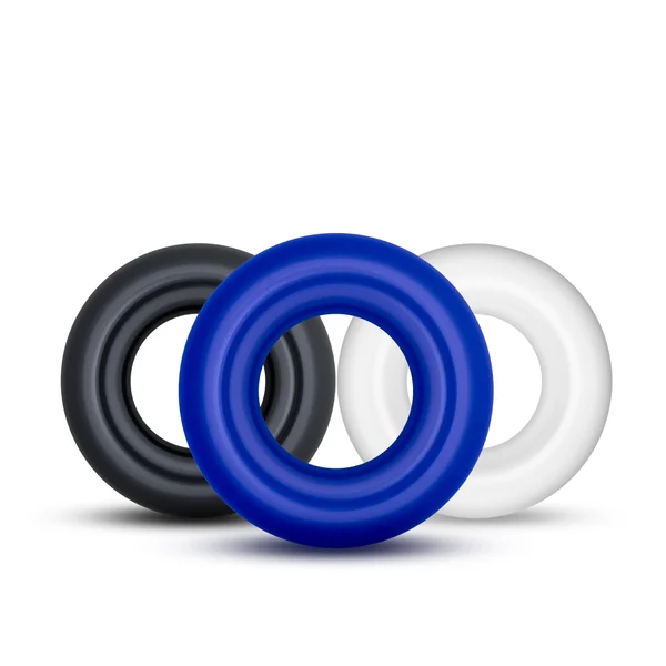 Stay Hard Donut Rings - 3 Pack — image 22 of 25