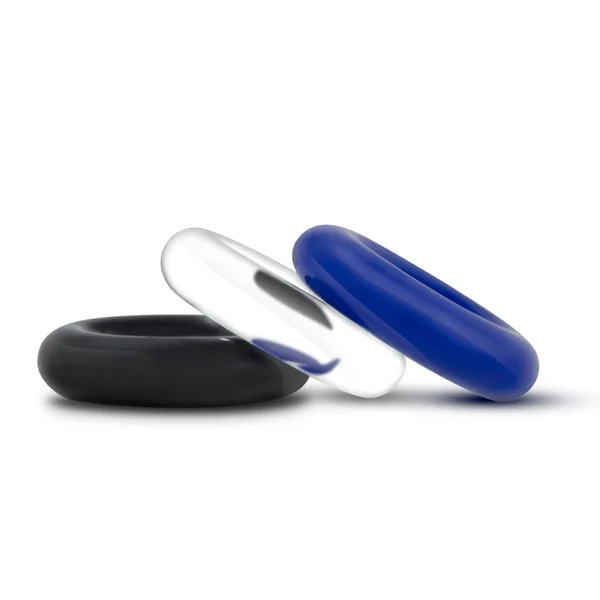 Stay Hard Donut Rings - 3 Pack — image 24 of 25