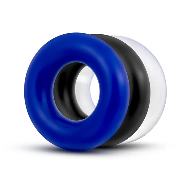 Stay Hard Donut Rings - 3 Pack — image 25 of 25