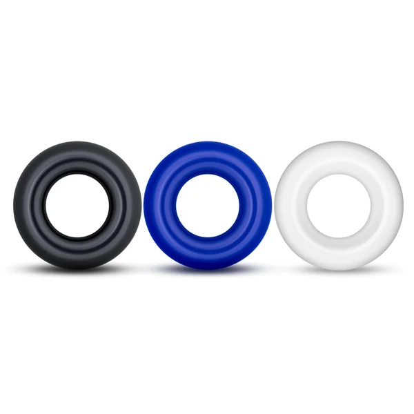 Stay Hard Donut Rings - 3 Pack — image 23 of 25