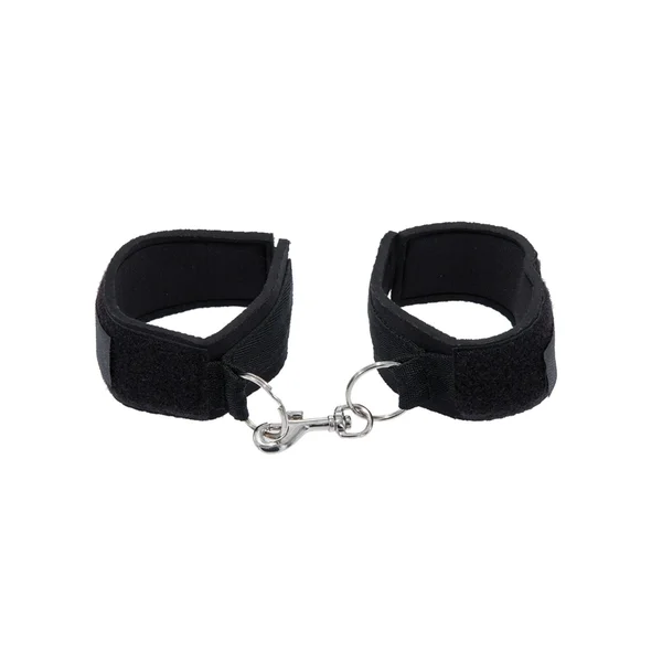 Fetish Fantasy First Timer Cuffs — image 8 of 11