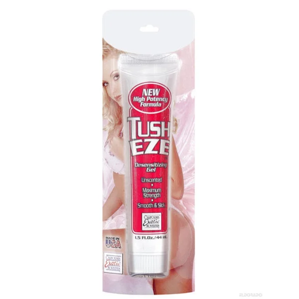 Tush Eze Gel 1.5 Flz 44 ml — image 9 of 10