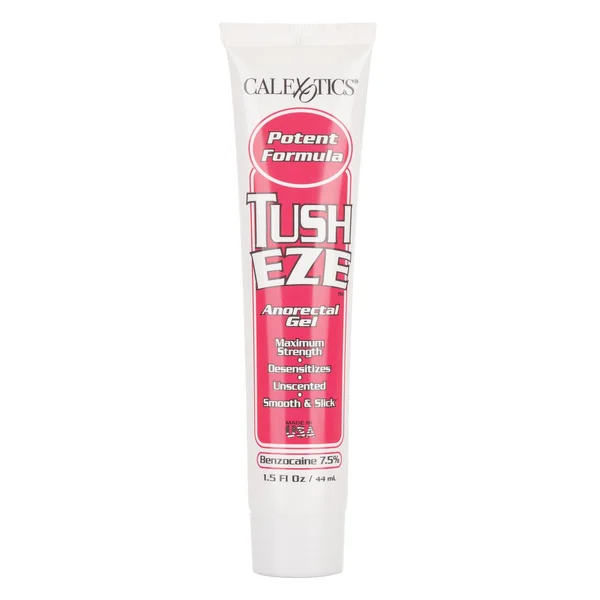 Tush Eze Gel 1.5 Flz 44 ml — image 7 of 10