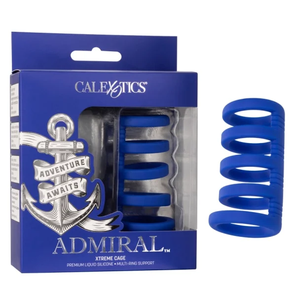 Admiral Xtreme Cage