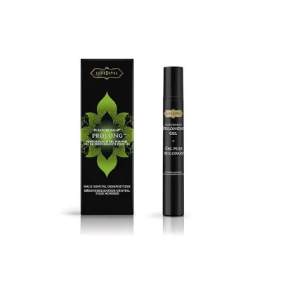 Pleasure Balm Prolonging Gel 12 Ml 12ml