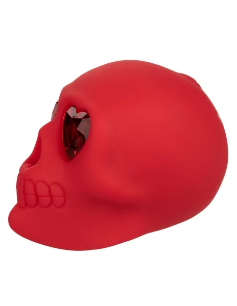 Naughty Bits Bone Head Massager