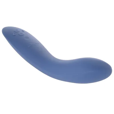 We Vibe Rave 2 Silicone G Spot Vibe