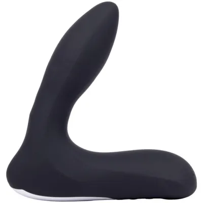Bondara Pump Grind 12 Function Inflatable P Spot Vibe
