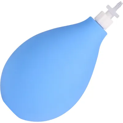POP Squirting Dildo Bulb