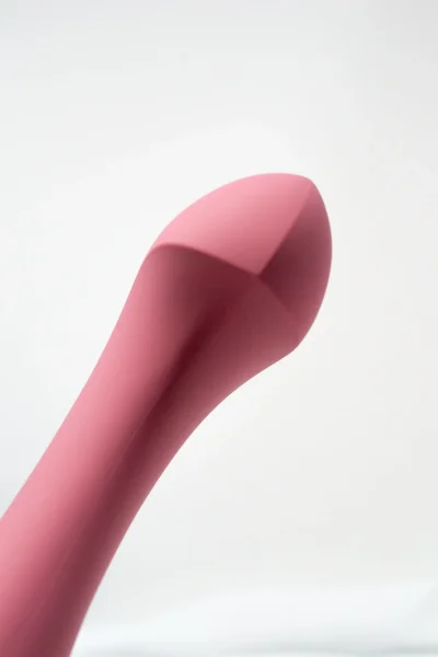 Arc Silicone Waterproof Rechargeable G-Spot Vibrator By Dame - Berry — image 21 of 25