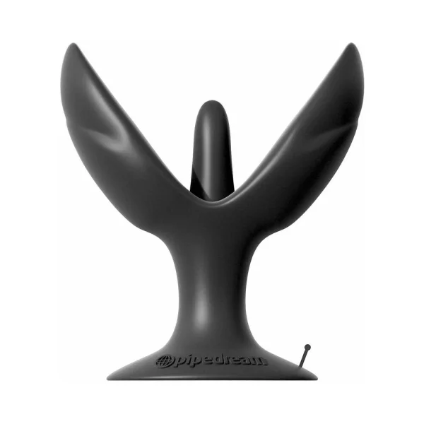 Anal Fantasy Insta Gaper Black Butt Plug — image 14 of 19