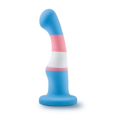 Blush Avant Pride P2 True Blue