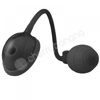 Black Vagina Pump