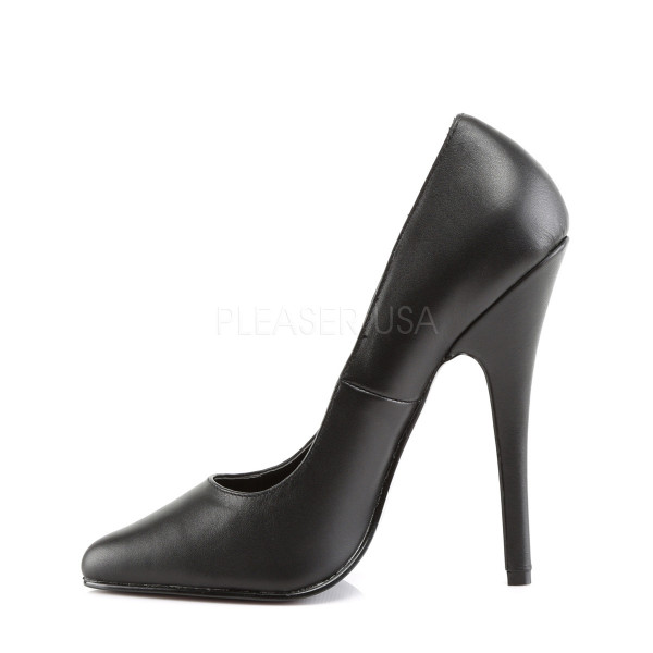 DOMINA-420 - 6" Classic Pump — image 11 of 16