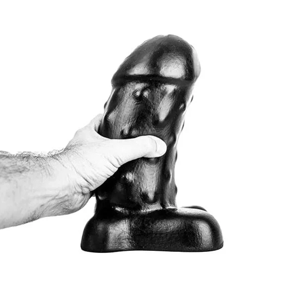 Bubble Toys Mousse  Extra-Large Ultra-Girthy Dildo