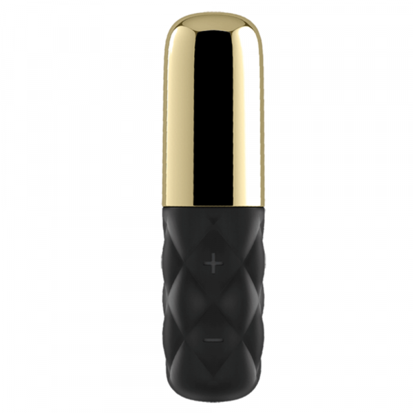 Satisfyer Lovely Honey Bullet Vibe