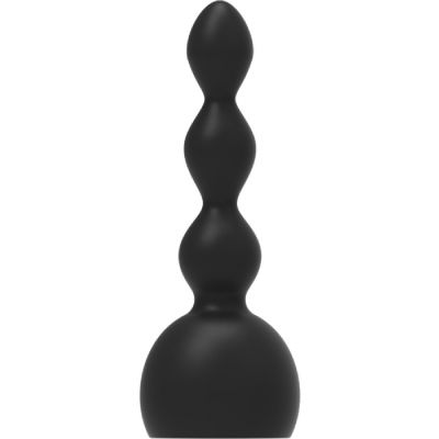Mjollnir Wand Massager Black