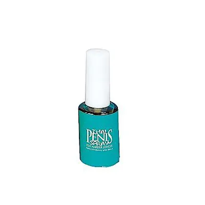 Thai Penis Spray