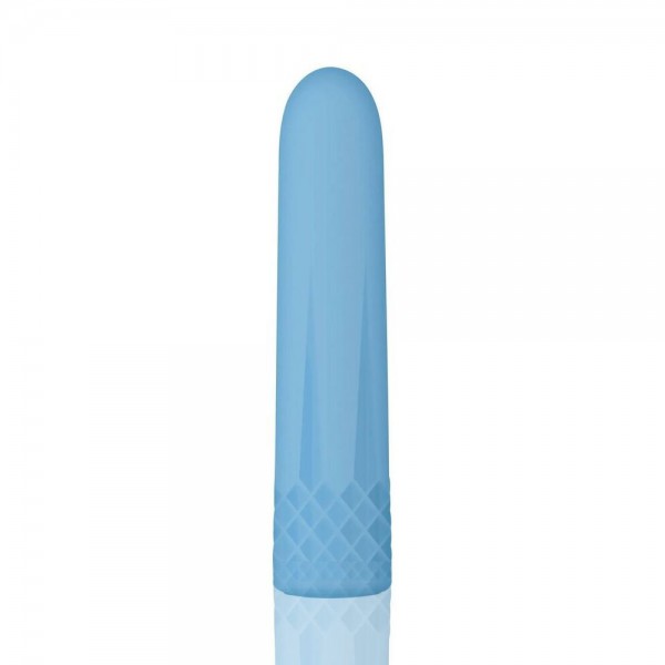 Adam & Eve Diamond Rechargeable Bullet