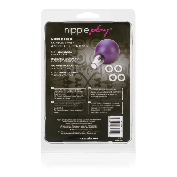 Nipple bulb — image 13 of 25