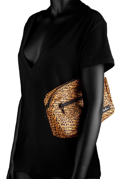 Panthra Gato Bondage Set (8 Pce)