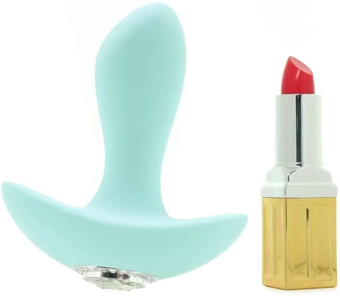 Pave Audrey Rechargeable Remote Control Probe