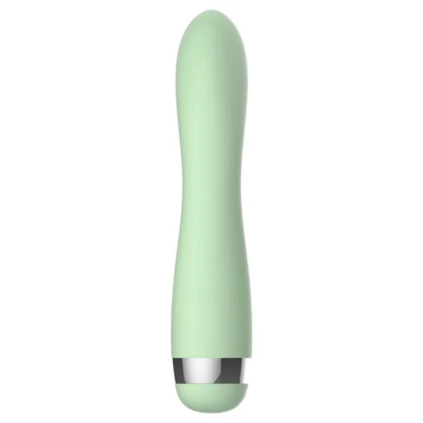 Soft by Playful Stunner Rechargeable Rabbit Vibrator