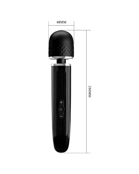 Patila Wand Vibrator