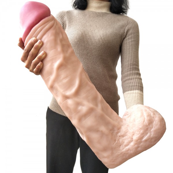 22'' Giant Long Thick Cock