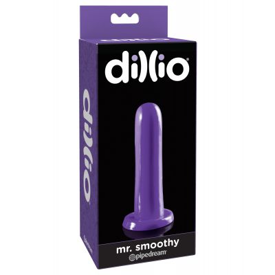 Mr Smoothy 5 Purple Dong