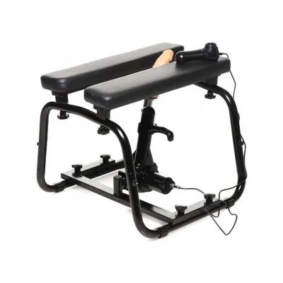 LoveBotz Deluxe Bangin Bench