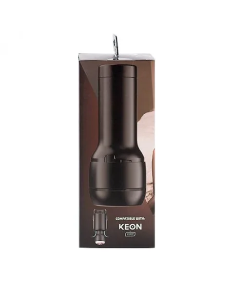 Feel Romi Chase By Kiiroo Stars Collection Strokers  - Flesh - 9 Inch