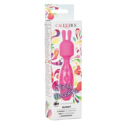 Bunny Clit Stimulator