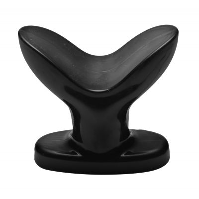 Ass Anchor Flared Butt Plug