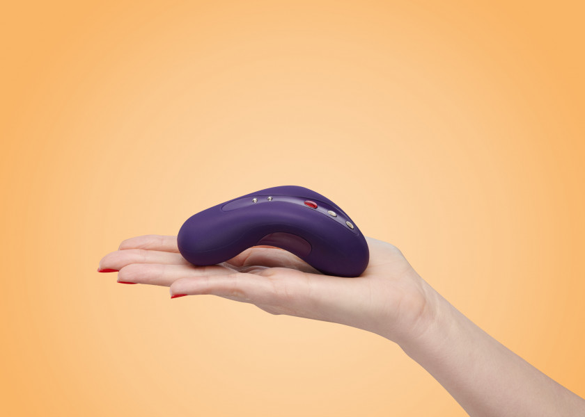 Laya II Clit Stimulator